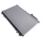 Coolant Radiator for Lexus LS430 (2001–2006) Aluminum