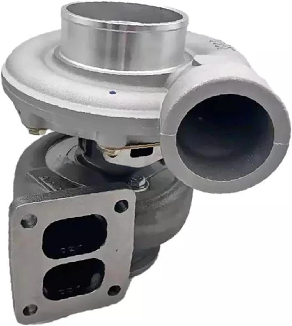 Turbocharger S300S016T RE67328 SE500290 for John Deere 6081T Tractor (7610)