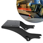 Razor Chopped Luggage Trunk Mount Bracket for Harley Touring Road King (1997–2008)