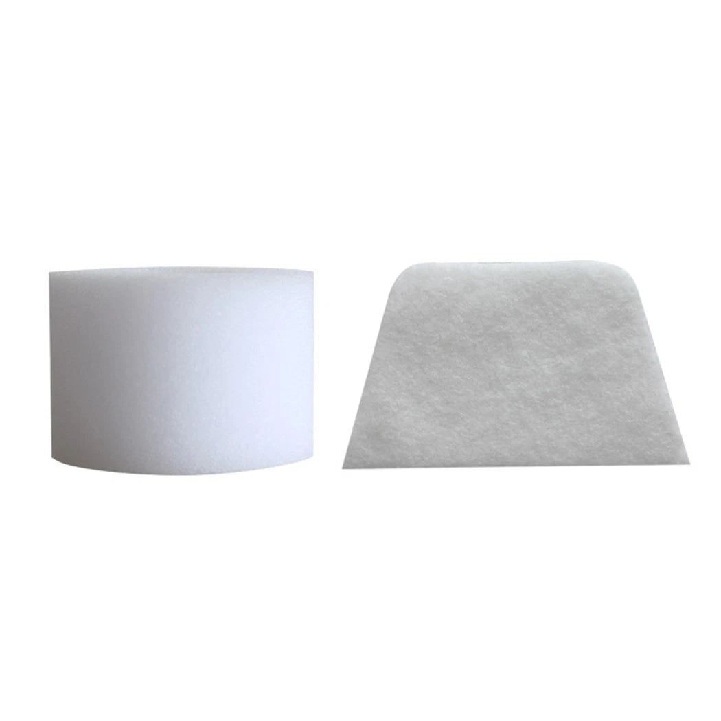 Filters for Professional ICZ160 ICZ160UK IR100 IR101 IR70