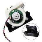 Replacement Turbine Motor for ECOVACS DEEBOT X1, T10 (2021–2023)