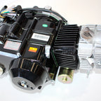 BT 125cc Kick Electric Start Semi-Auto Engine for PIT PRO Trail Dirt Bike (2010–2023)