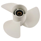 14x11 Aluminum Propeller for Yamaha F70 F75 F80 F90 6E5-45954-00-00