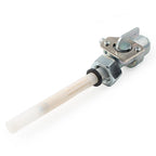 Alu Petcock Gas Fuel Tank Switch Valve for Honda ATC250 ATC350 TRX200 TRX250 (1970–2023)