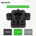 MAP Sensor for Ford F450 F550 F350 E350 E450 F650 (2000–2006) 2L1Z9F479AA