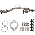 Flex Y Pipe & Catalytic Converter for Nissan Murano (2008–2019)