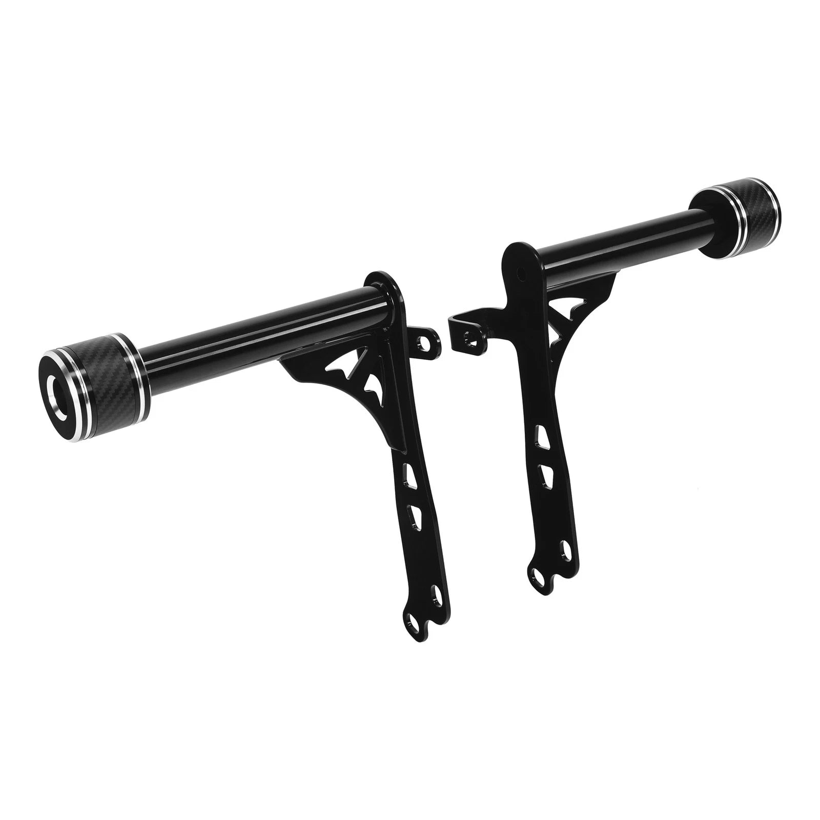 Engine Guard Crash Bar for Indian Scout Sixty Bobber (2018–2024)