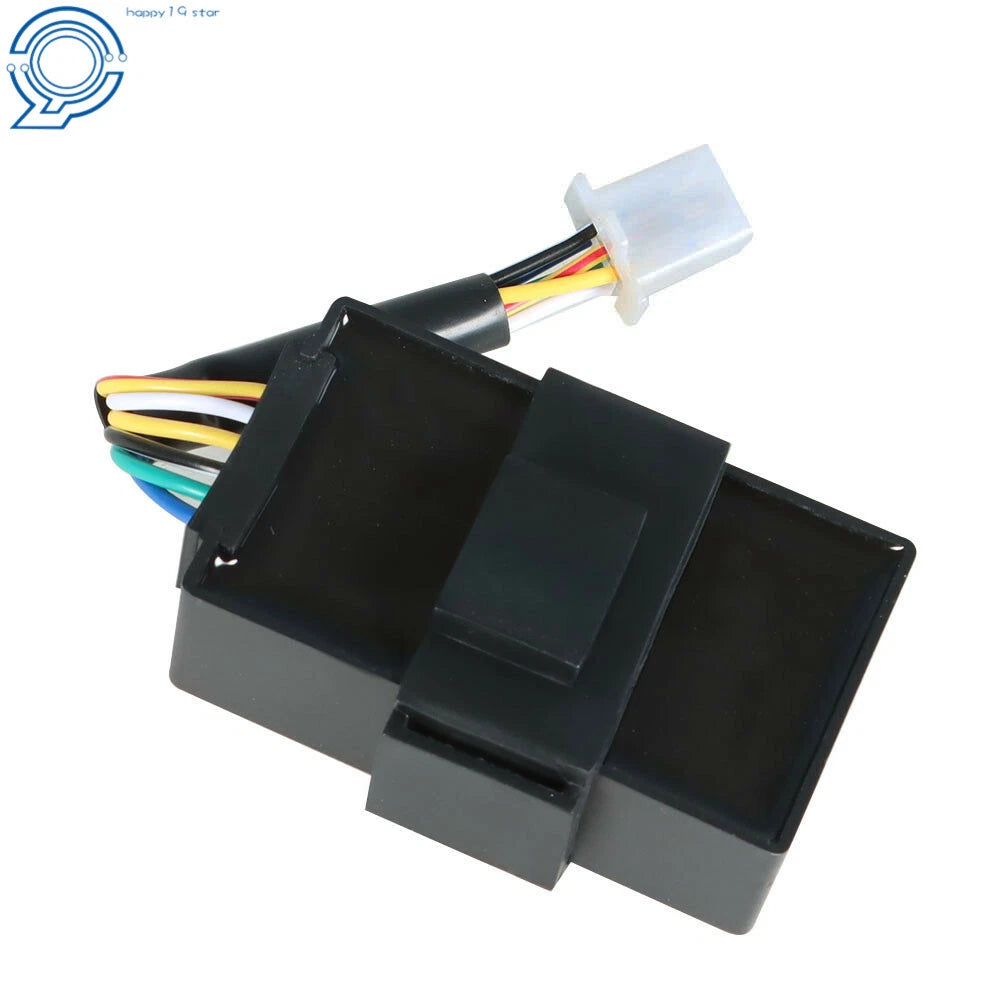 Igniter CDI Box for Honda Shadow VT750C VT700C (1983–1985)