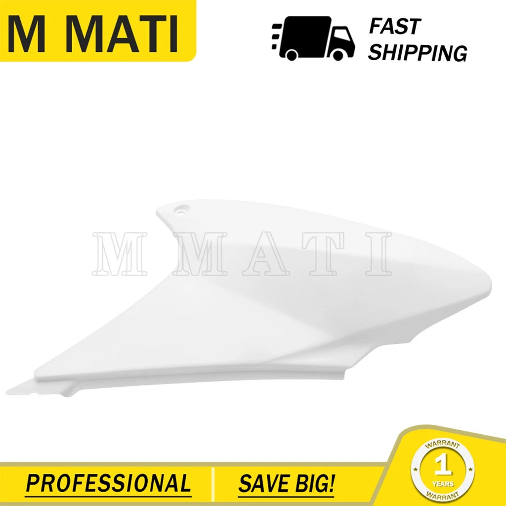 Right Side Cover Plate 83500-KPS-900ZA for Honda CRF150F CRF230F (2003–2014)