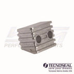 Tecnoseal Block Anode for Volvo Penta DPX / DP-SM / SX-M (450-00722)