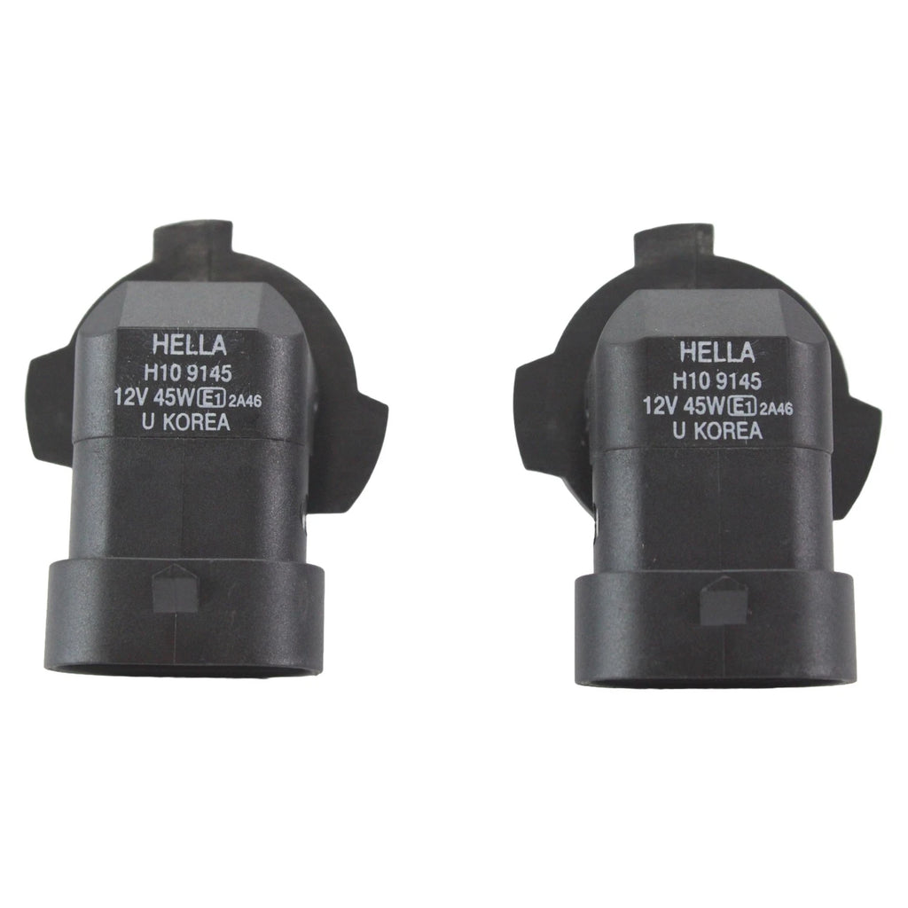 Hella Front Fog Light Bulb H10TB for