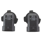 Hella Front Fog Light Bulb H10TB for