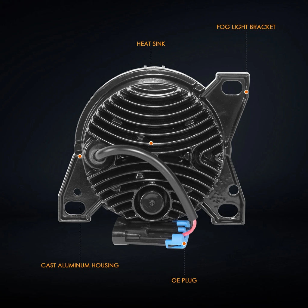Aluminum Core Cooling Radiator for Venza 2009–2016 2.7L Engine