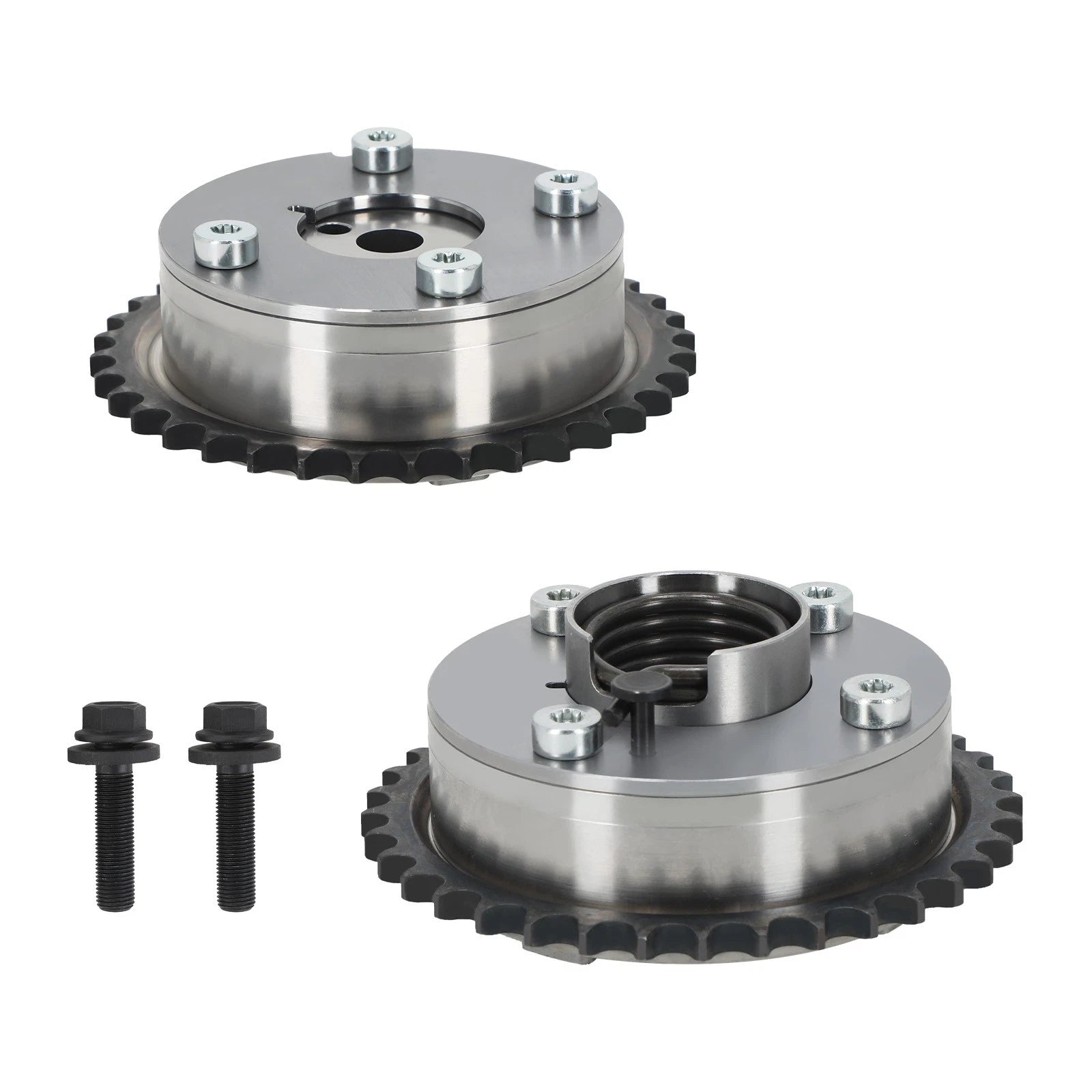 Camshaft Sprocket for Toyota Camry RAV4 Sienna Venza Scion tC (2009–2012)