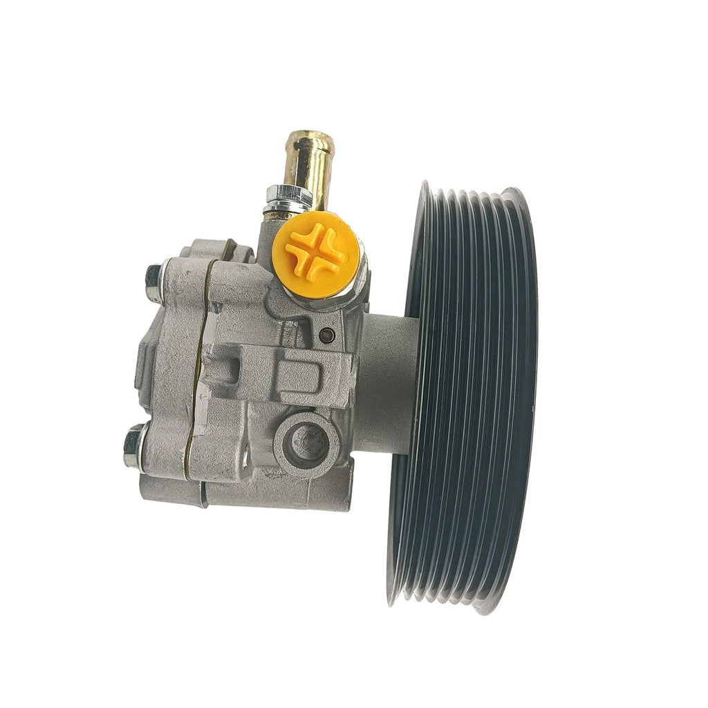 Power Steering Pump for Nissan Armada Titan QX56 2004–2015 49110ZV00A