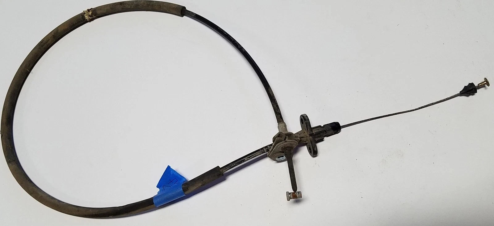 Throttle Cable for Lincoln Continental (1995–1997) F50C-9A758-AG