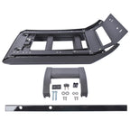 Side Access Ladder for Land Rover Defender 90/110 (2020–2022)