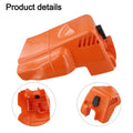 Replacement Cylinder Cover for Stihl MS170 MS180 (017-018)