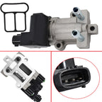 Idle Air Control Valve for Acura EL (2001–2005) & Honda Civic (2001–2005)