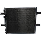 AC Condenser for Dodge Ram 2500 3500 (2006–2009) 6.7L Diesel