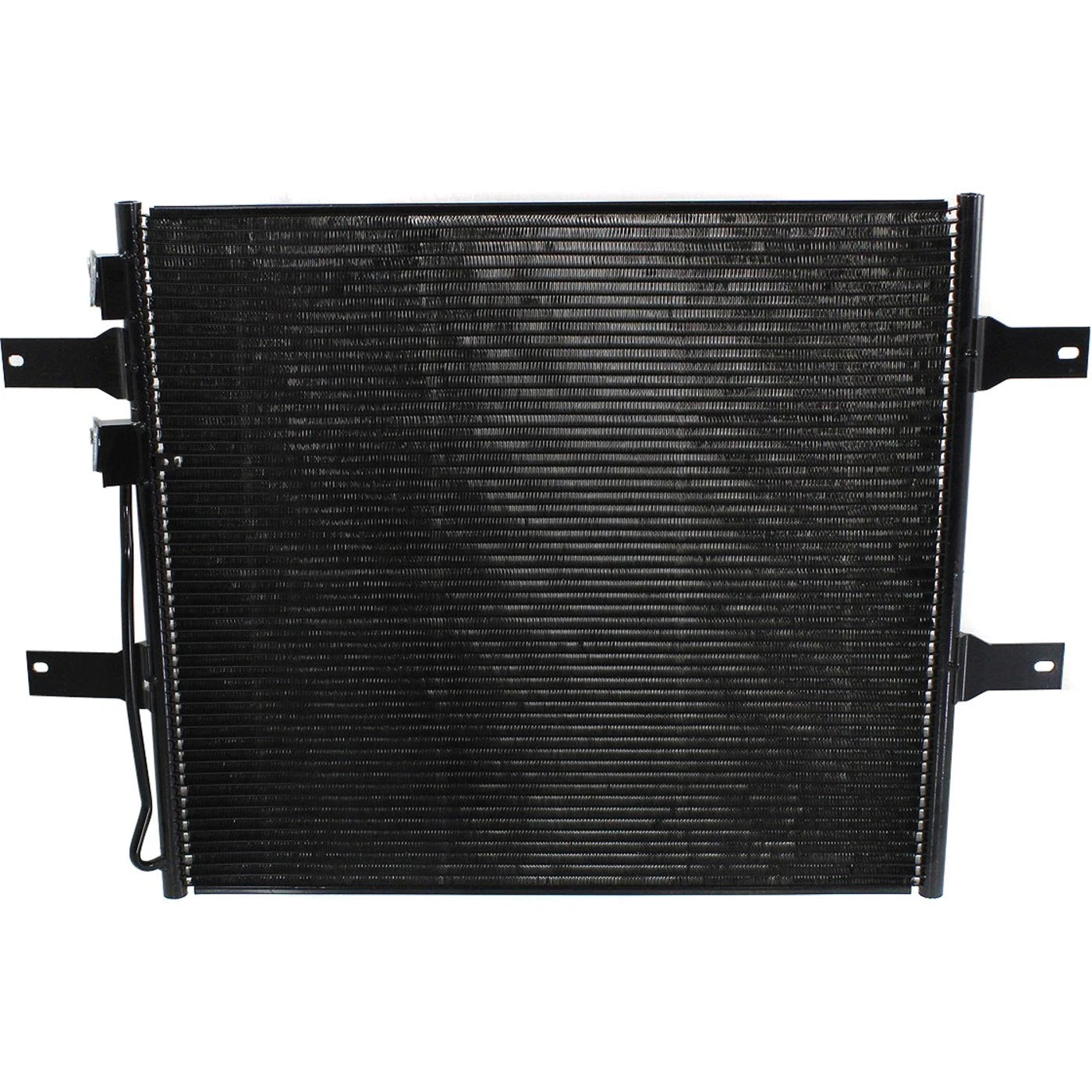 AC Condenser for Dodge Ram 2500 3500 (2006–2009) 6.7L Diesel
