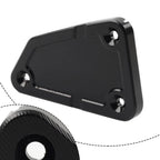 Master Reservoir Cover for CFMoto 800NK (2023–2024) Black