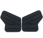 Rubber Foot Pad for Hyundai R60-7 (2007–2007)