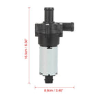 Auxiliary Coolant Water Pump for Audi VW (078965561, 752374154048)