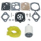Carburetor Repair Kit for SXL915 Chainsaw