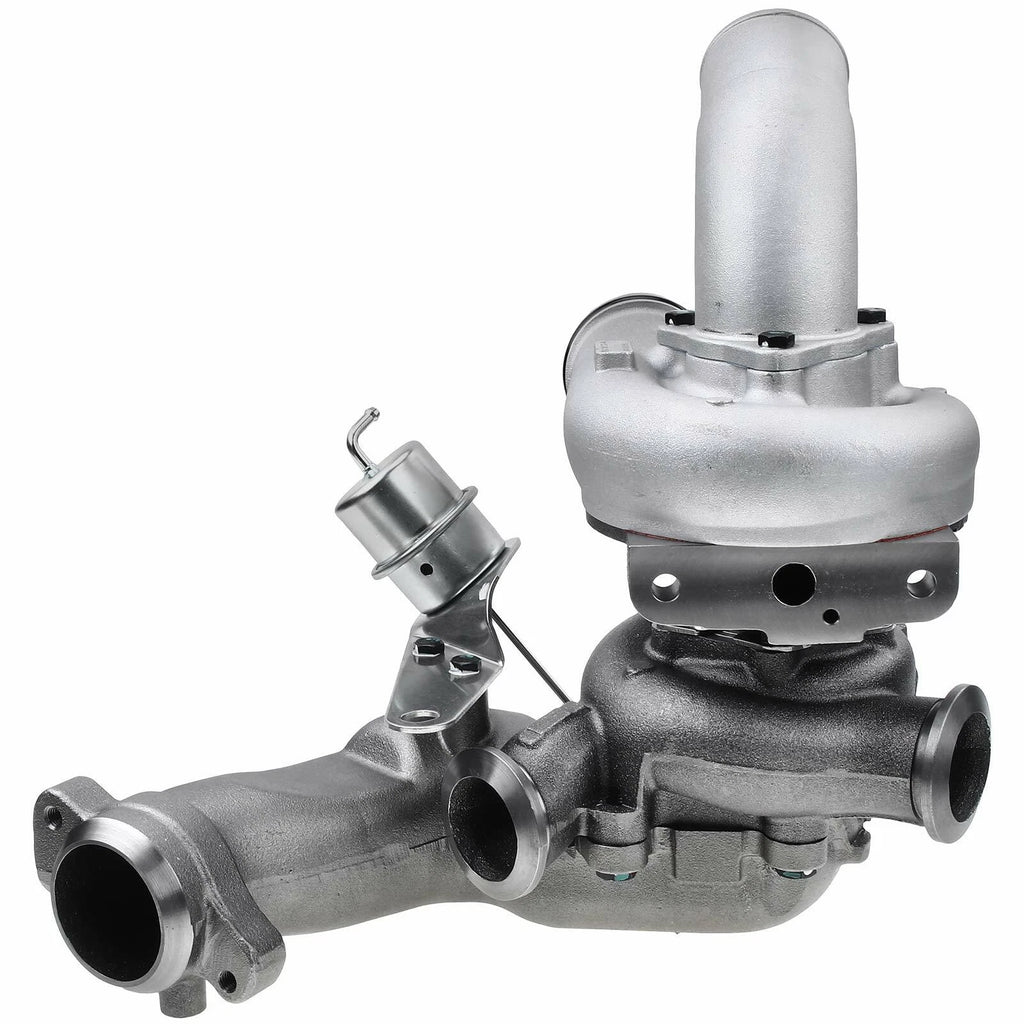 Turbocharger for Chevy Express 2500 3500 GMC Savana 2500 (1996–2002)