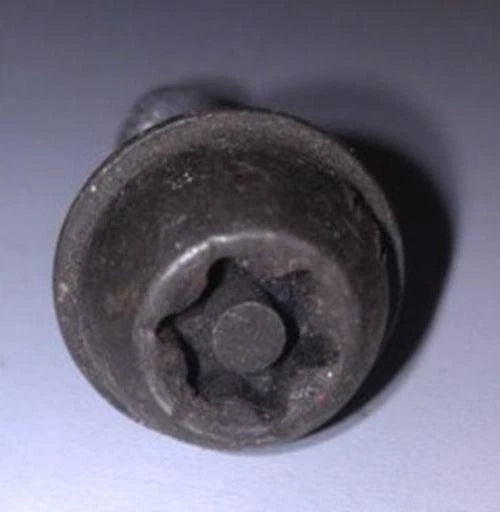 Cam Sensor Security Bolt Washer Kit for Thunderbird SC 1989–1995