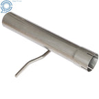 RH Catalytic Converter for Ford F-150, Expedition, Lincoln Navigator (2007–2010)