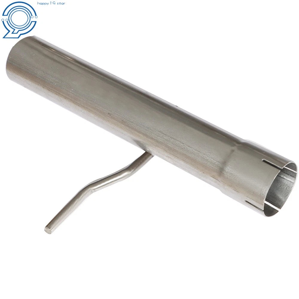 RH Catalytic Converter for Ford F-150, Expedition, Lincoln Navigator (2007–2010)