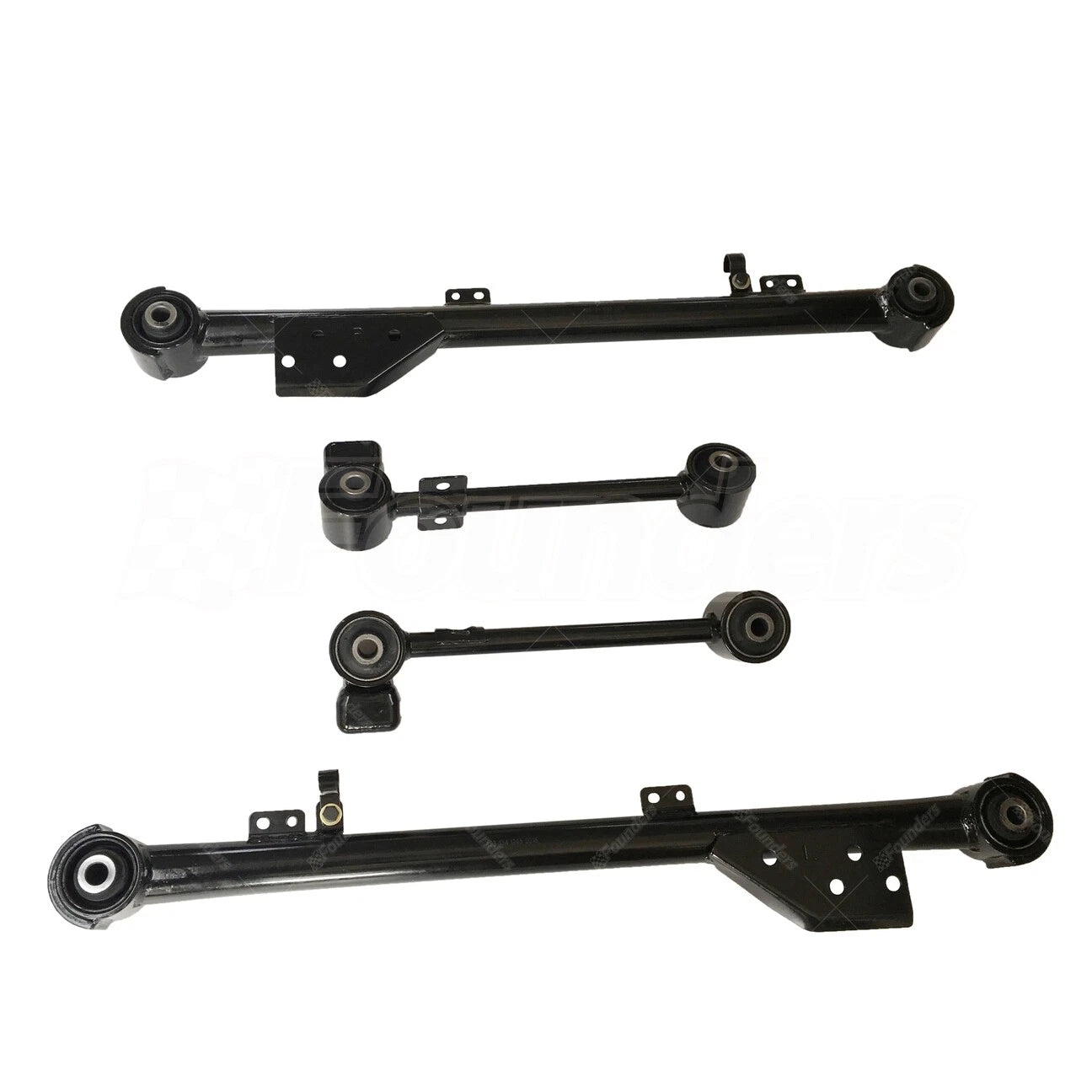 Rear Suspension Trailing Control Arm for Nissan Pathfinder QX4 (1997-2004)