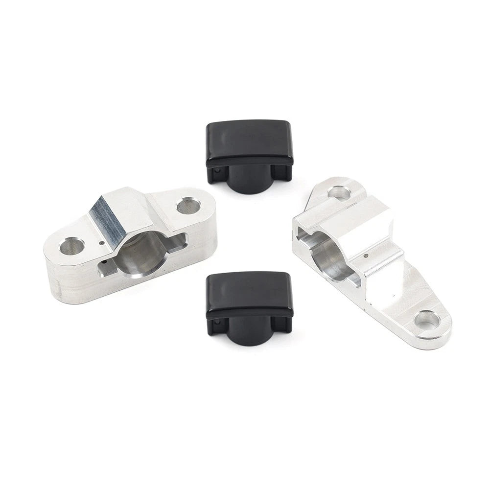 Hydraulic Cam Chain Tensioner Assembly for Harley Twin Cam (2007–2016)