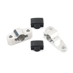Hydraulic Cam Chain Tensioner Assembly for Harley Twin Cam (2007–2016)