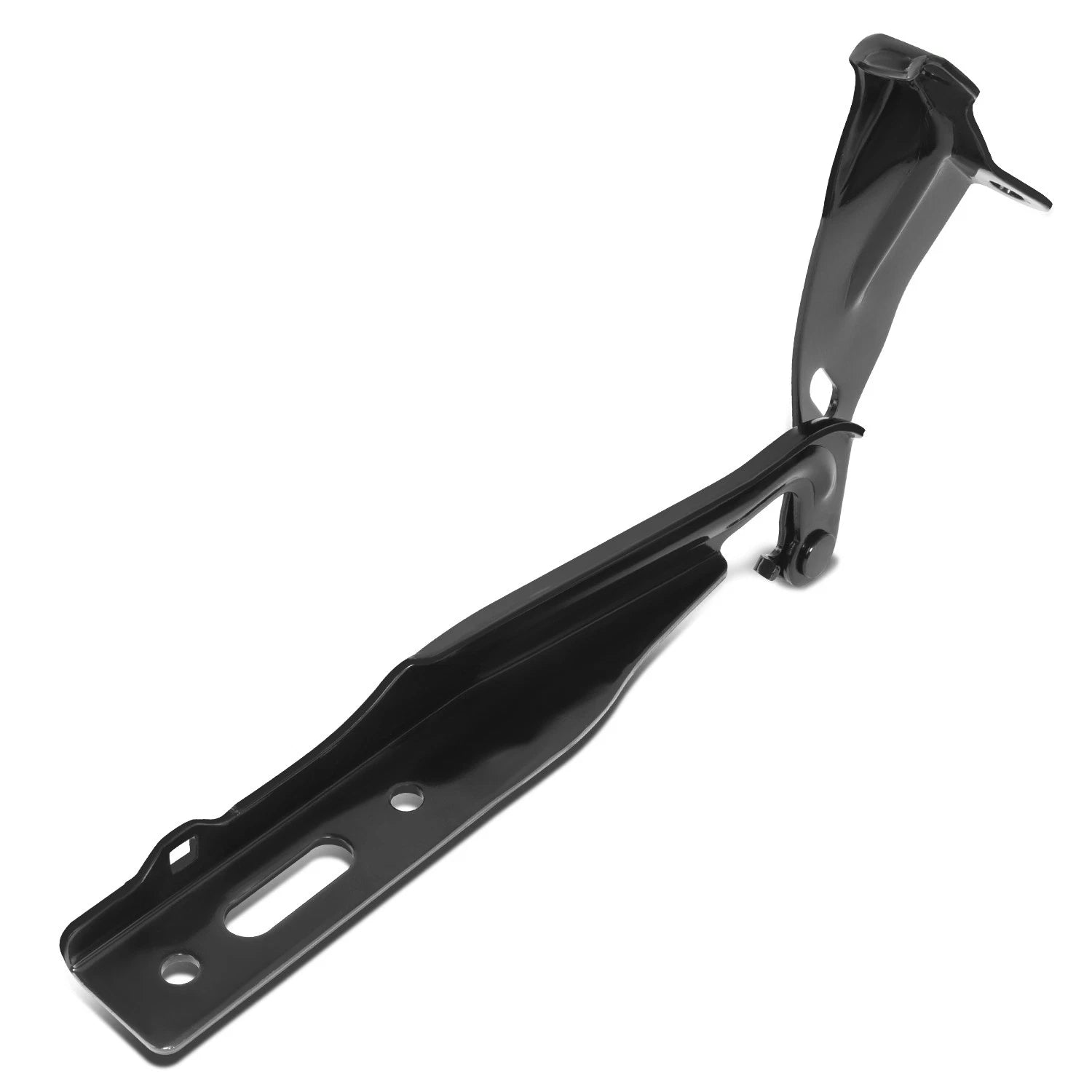 LH Driver Side Steel Bonnet Hood Hinge Latch for Honda CR-V (2012–2016)