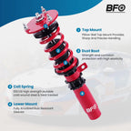Racing Coilovers Lowering Kit for BMW Z4 E85 E86 (2003-2009)