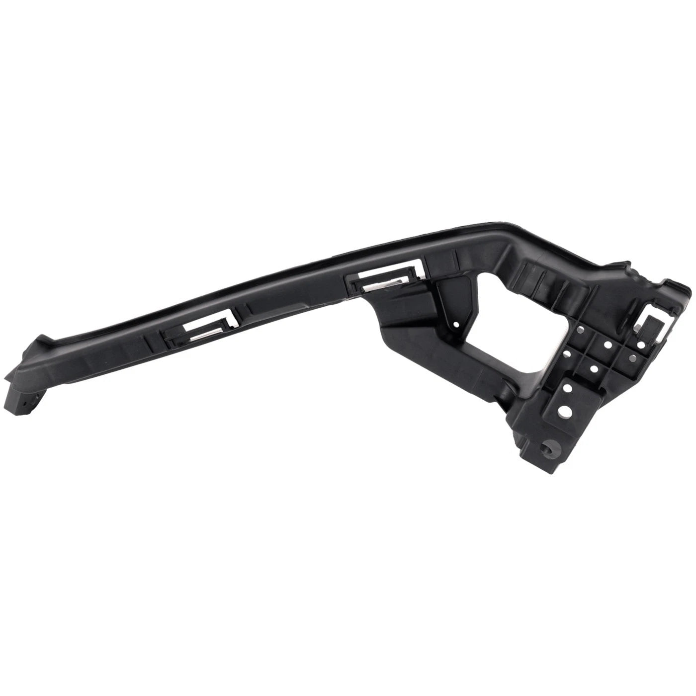 Bumper Face Bar Cover for Front Driver & Passenger Side (Universal)
