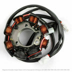Stator for Kawasaki Bayou 220 KLF220 (1988–1995)