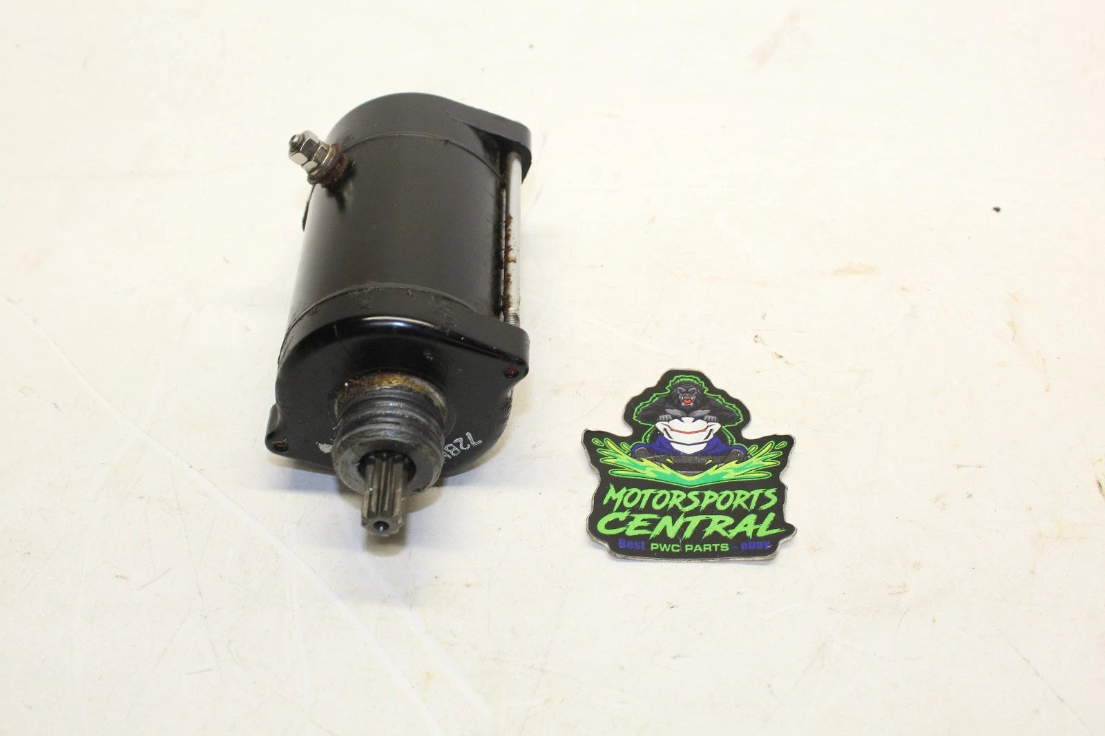 Starter Motor for Kawasaki Jet Ski Ultra LX (OEM, DC 12V)