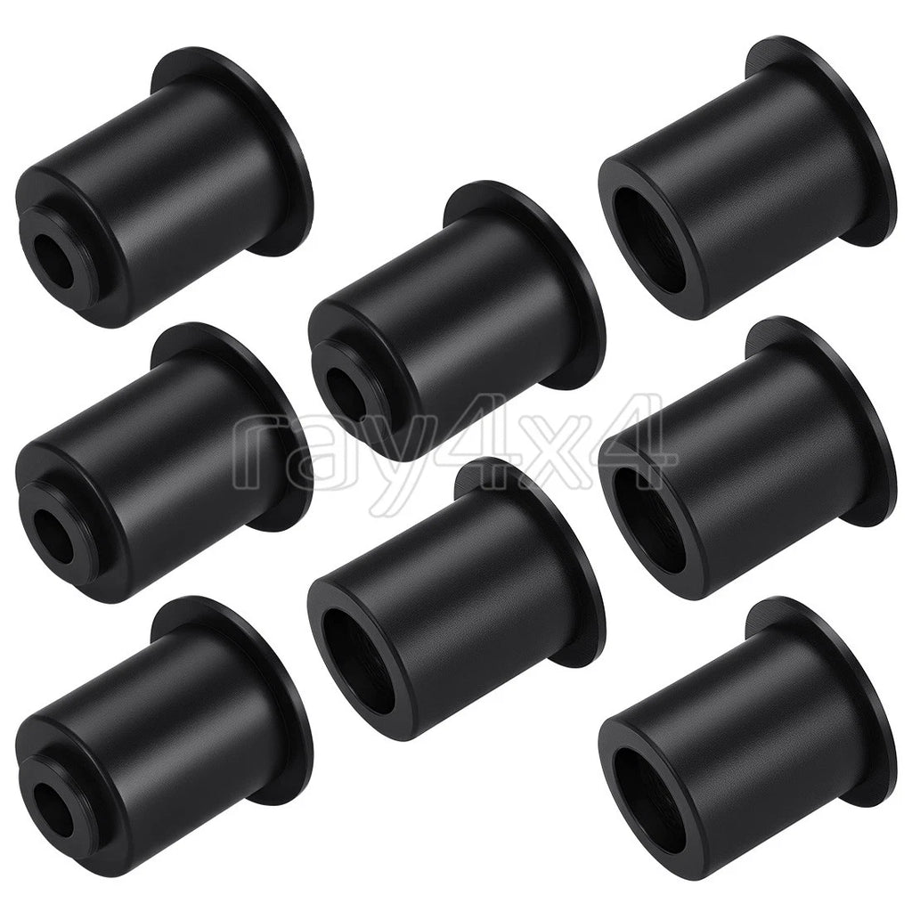 Door Bushings Fix Kit for Honda Pioneer 700 700-4 1000 (2014–2023) 67151-HL3-A00
