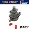 Fuel Lift Pump 129100-52100 129100-52101 for Yanmar 3TNV76 2TNV70 4TNE88 4TNE84