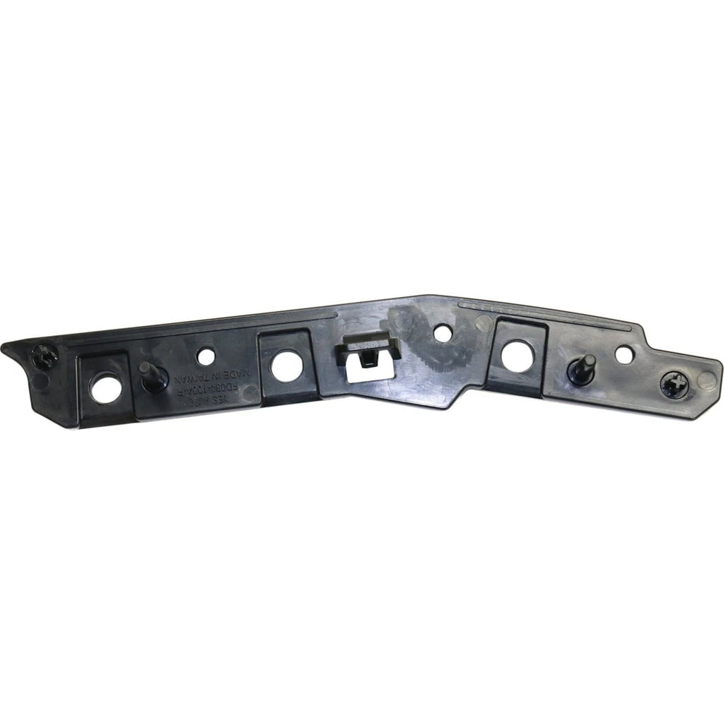 Bumper Retainer Set for Ford Police Interceptor Utility Explorer (2016-2019)
