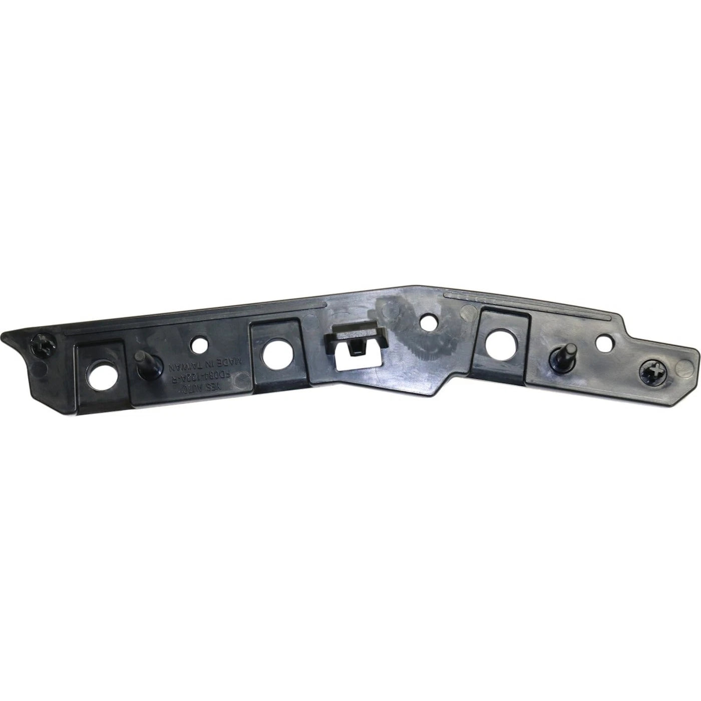 Bumper Retainer Set for Ford Police Interceptor Utility Explorer (2016-2019)