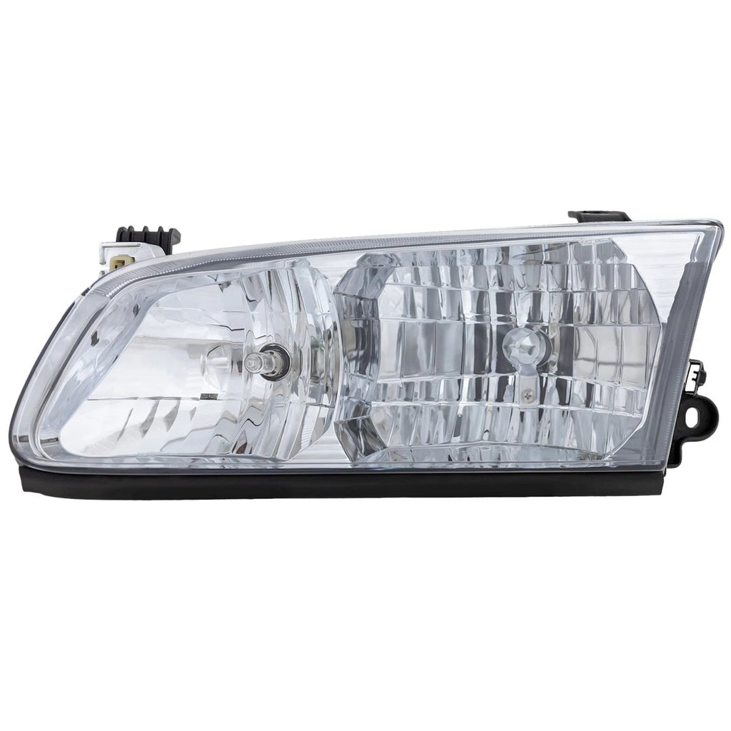 Fender and Headlight Kit for Toyota Camry (2000–2001)