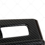 Central Control Gear Shift Panel Trim for Mitsubishi Outlander (2022–2023)