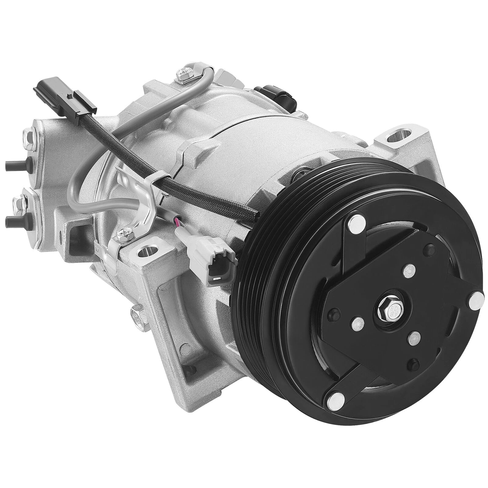 Rear Right Door Lock Actuator for GMC Savana 1500 (1996–2005, 2013–2014)