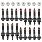 Cylinder Head Stud Set for Dodge Ram 1500 SLT (2008–2013) 4.7L
