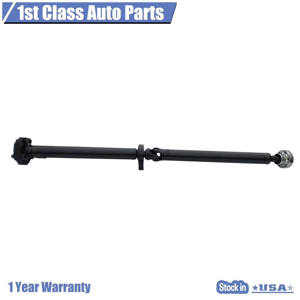 Rear Drive Shaft Assembly for BMW E60 E61 525xi 528xi 530xi (2006–2010)